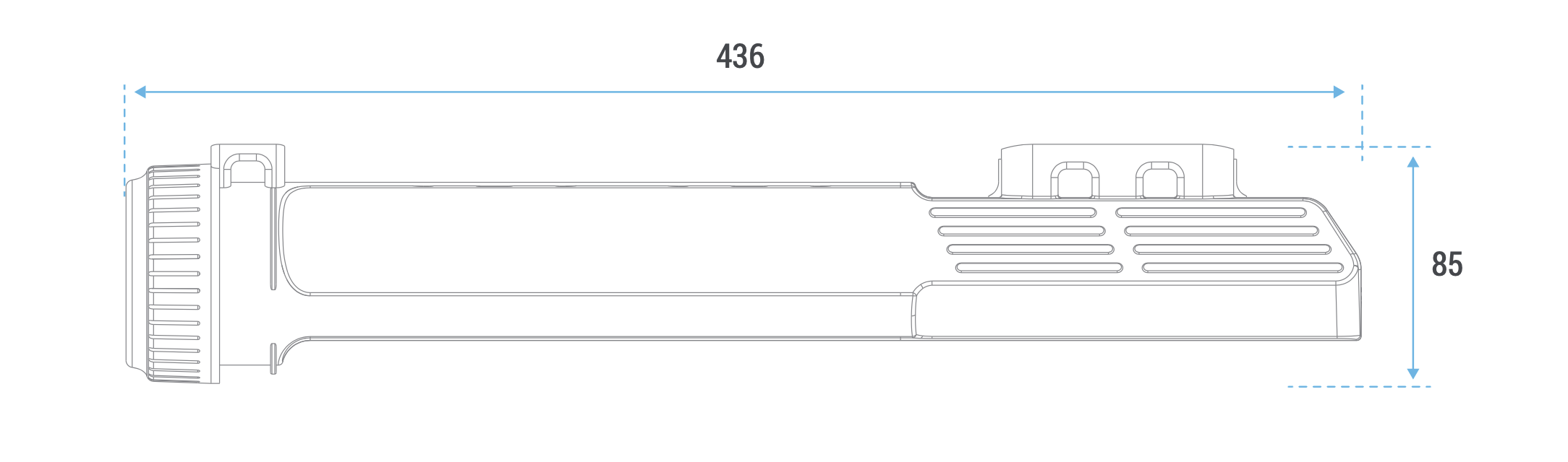 B600 sos 尺寸图 B600 sos 尺寸图