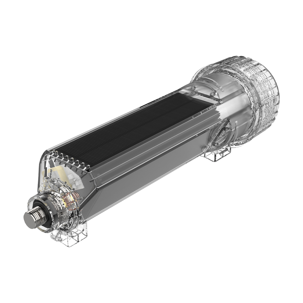 B750/B750 Ultra Solar AIS Buoy 