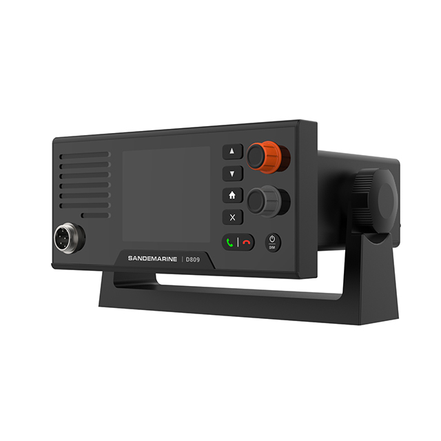 UHF telephone (dual mode) D908