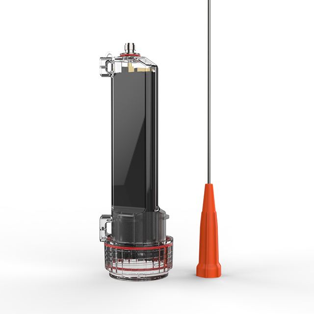 AIS SolarAIS Buoy W260