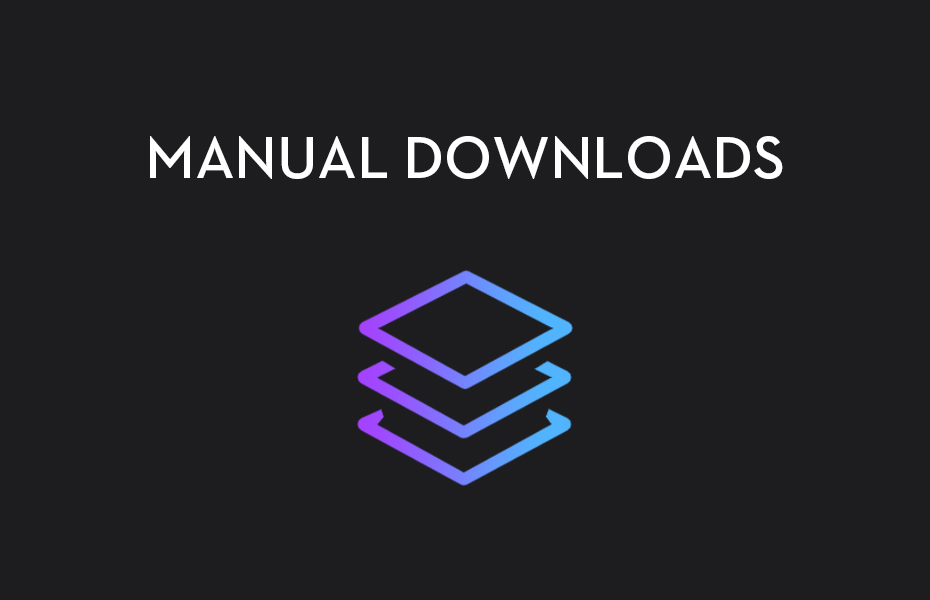 MANUAL