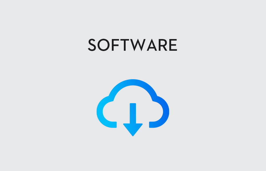 SOFTWARE