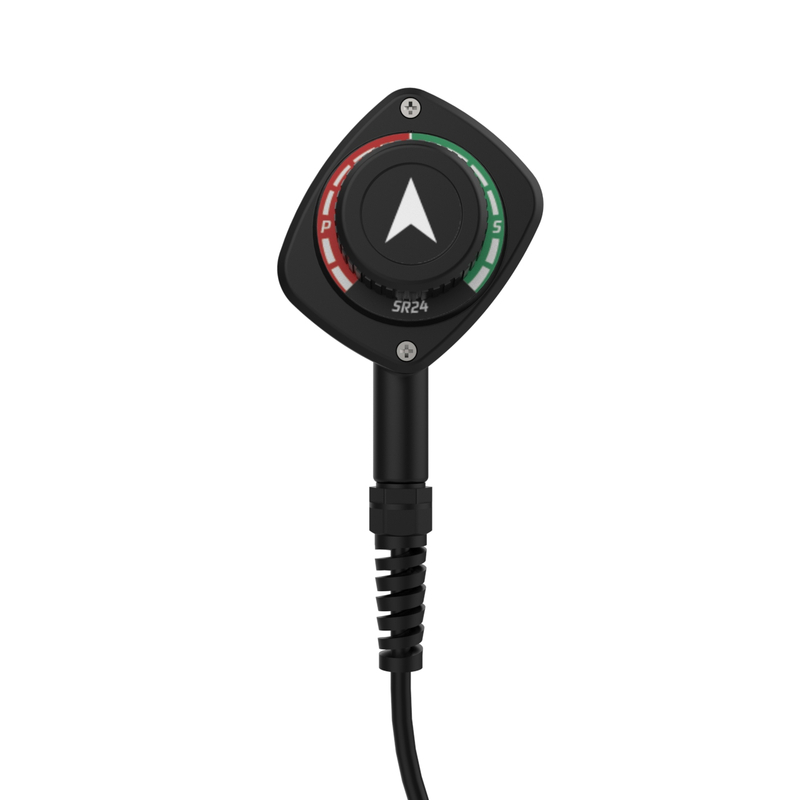 SR24 Remote Controller