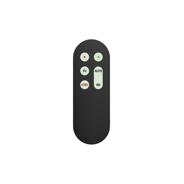 WR18 Bluetooth Remote Controller