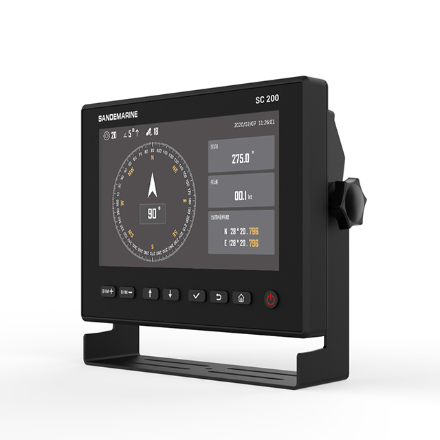 Satellite Compass SC200