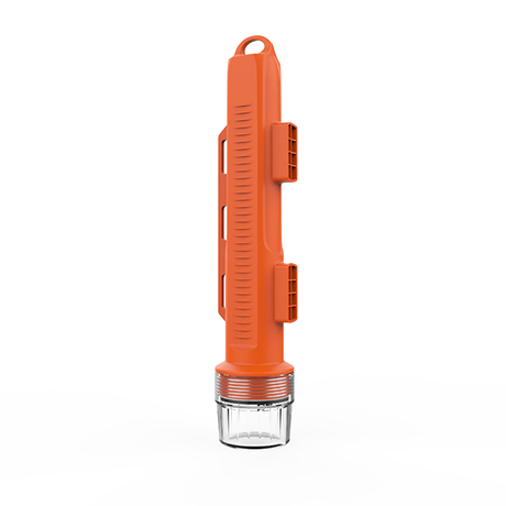 W100 AIS Buoy
