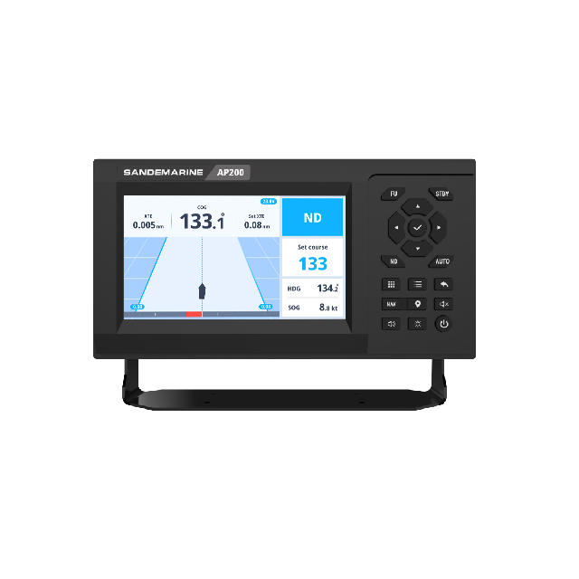 AP200 Autopilot Display Unit