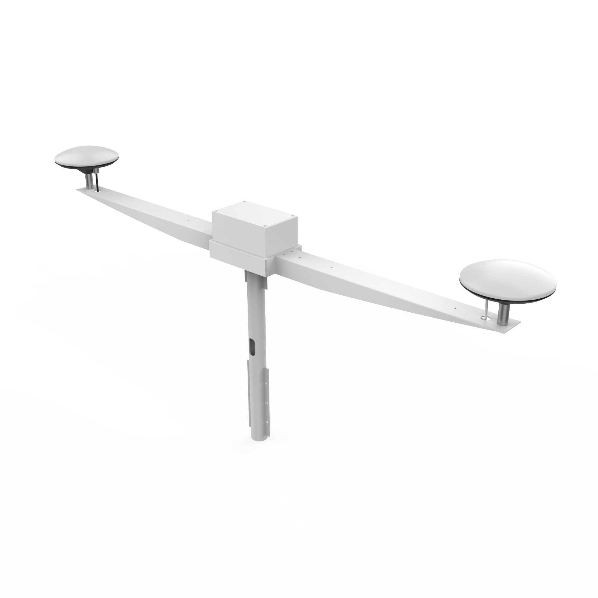 Satellite Compass SC200