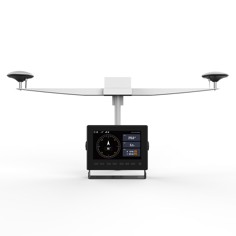Satellite Compass SC200