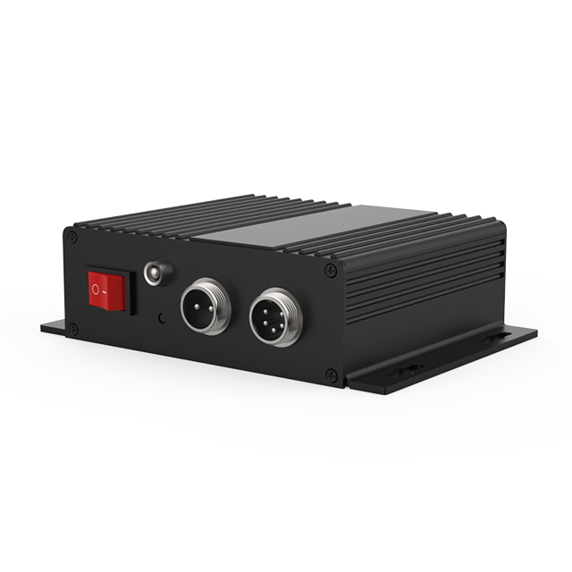Electronic Compass EC500