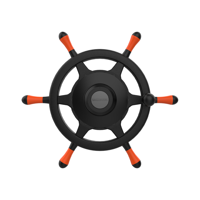 SWA20 Wheel Pilot