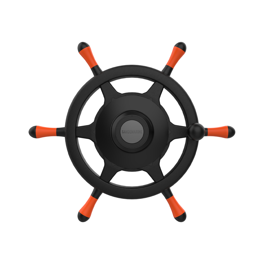 SWA20 Wheel Pilot