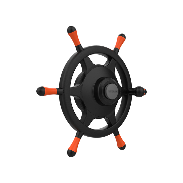 SWA20 Wheel Pilot