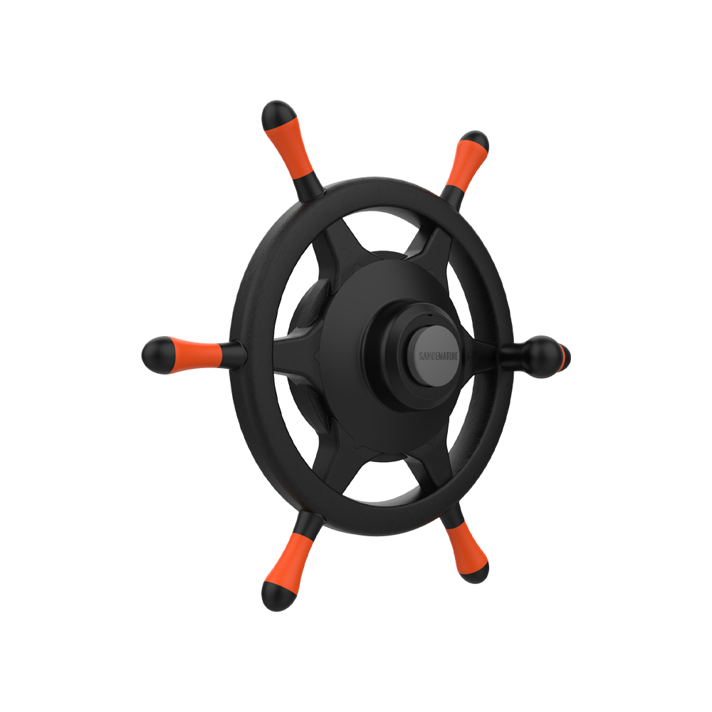 SWA20 Wheel Pilot