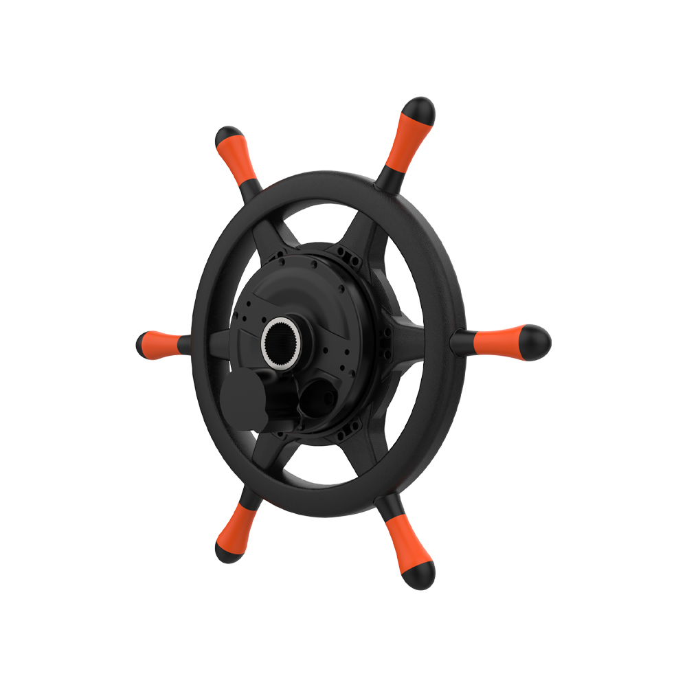 SWA20 Wheel Pilot