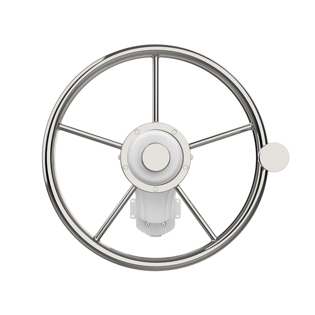 SWA18 Wheel Pilot