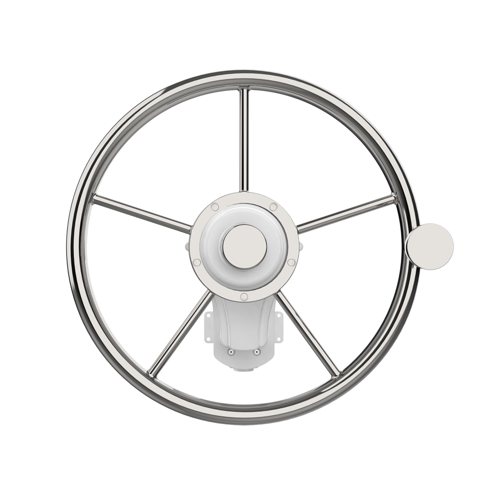 SWA18 Wheel Pilot
