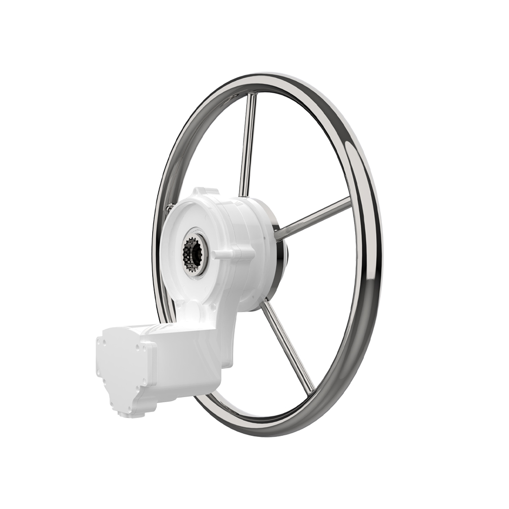 SWA18 Wheel Pilot