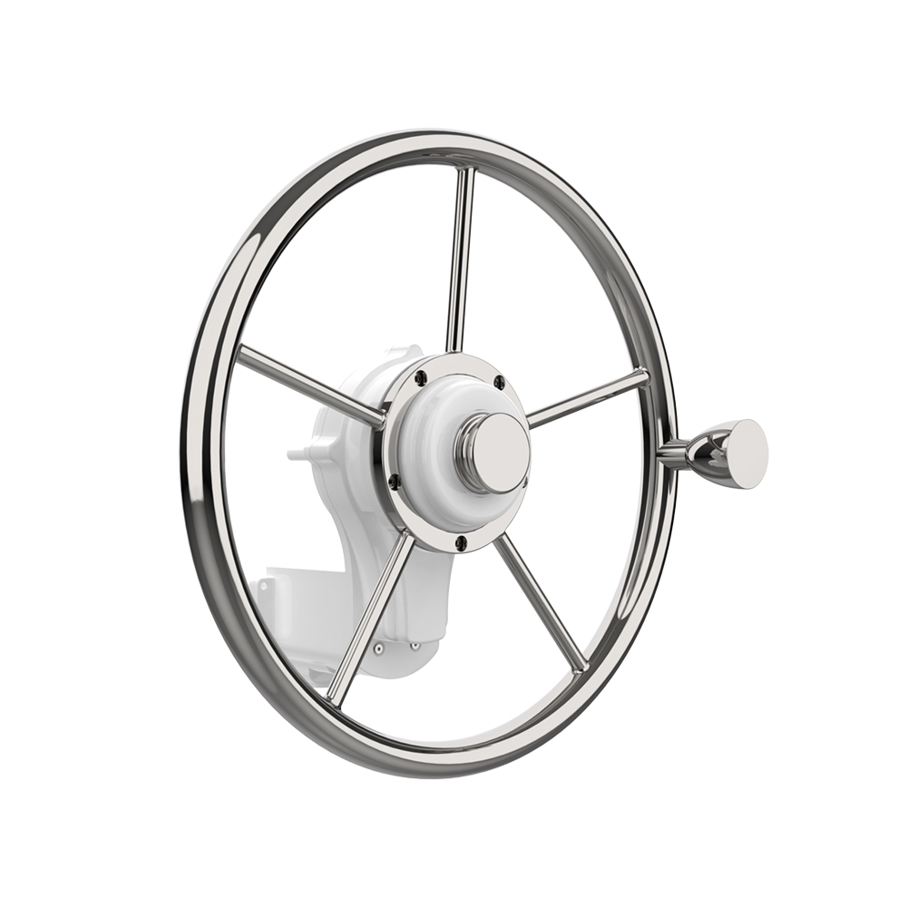 SWA18 Wheel Pilot